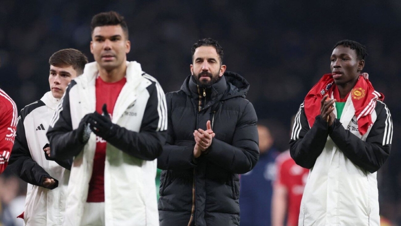 μάντσεστερ αμορίμ