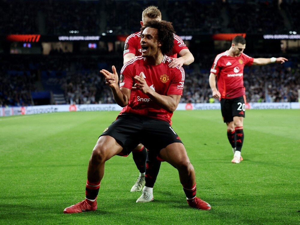 μάντσεστερ αμορίμ