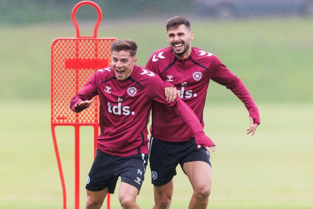 Μπράγκα χαρτς