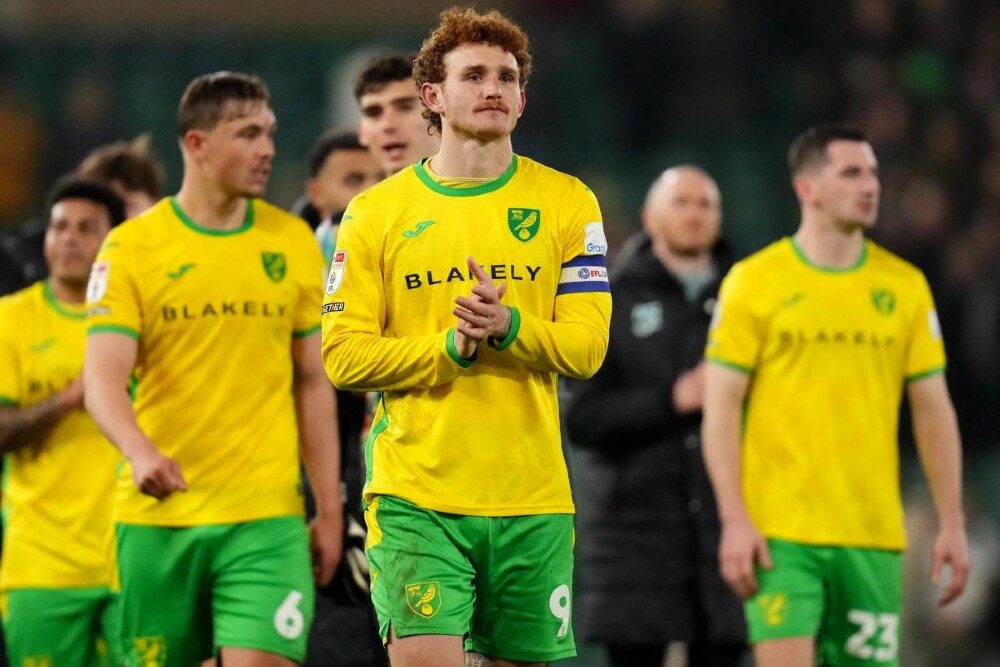 νόριτς ασανσέρ