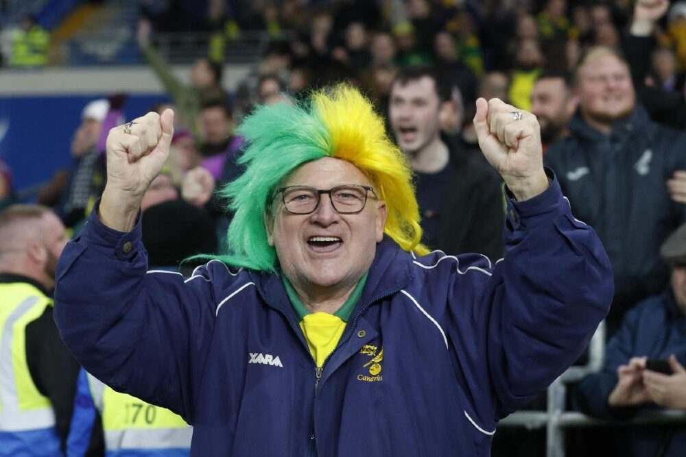 νόριτς ασανσέρ