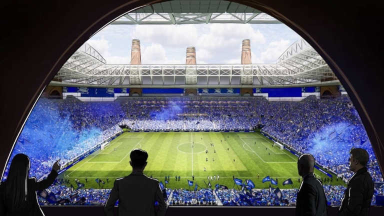 μπέρμιγχαμ powerhouse