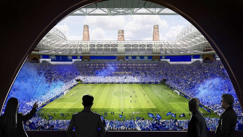 μπέρμιγχαμ powerhouse