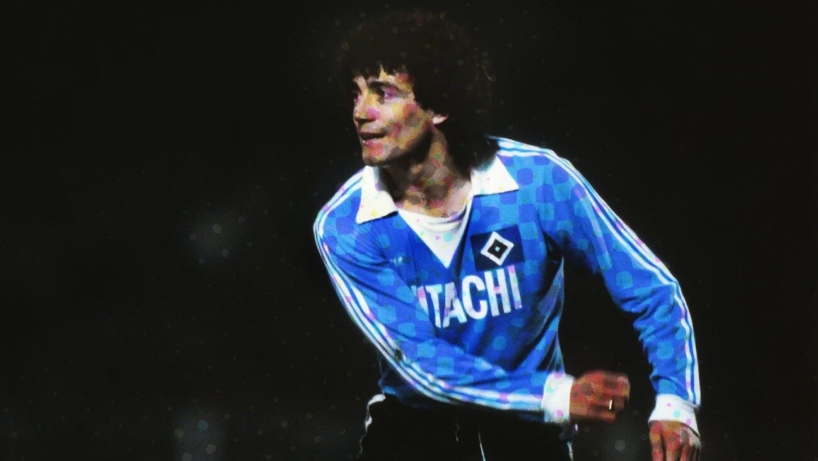 κίγκαν χρυσή μπάλα