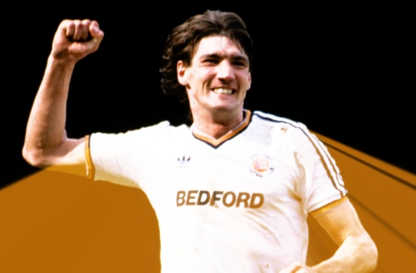 λούτον χάρφορντ