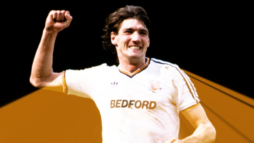 λούτον χάρφορντ